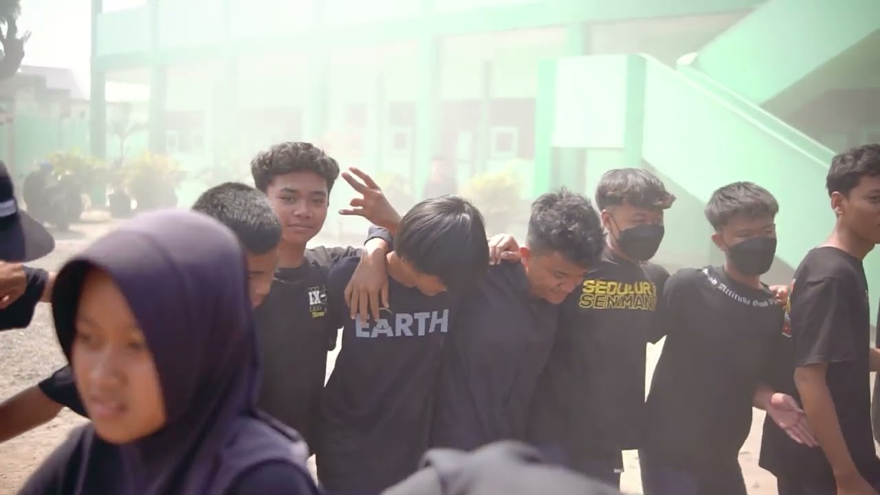 KELULUSAN SISWA KELAS IX SMPN 2 BANYUDONO TAHUN 2022/2023