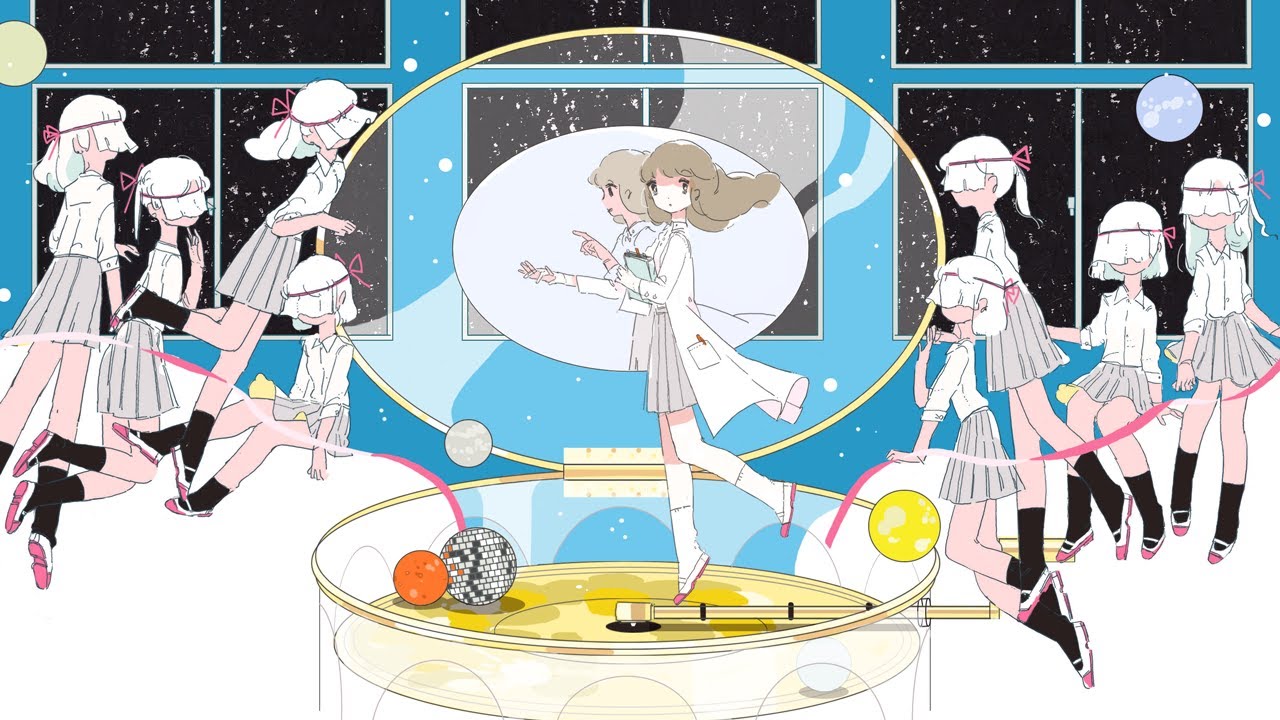 初音ミク - ジュエル