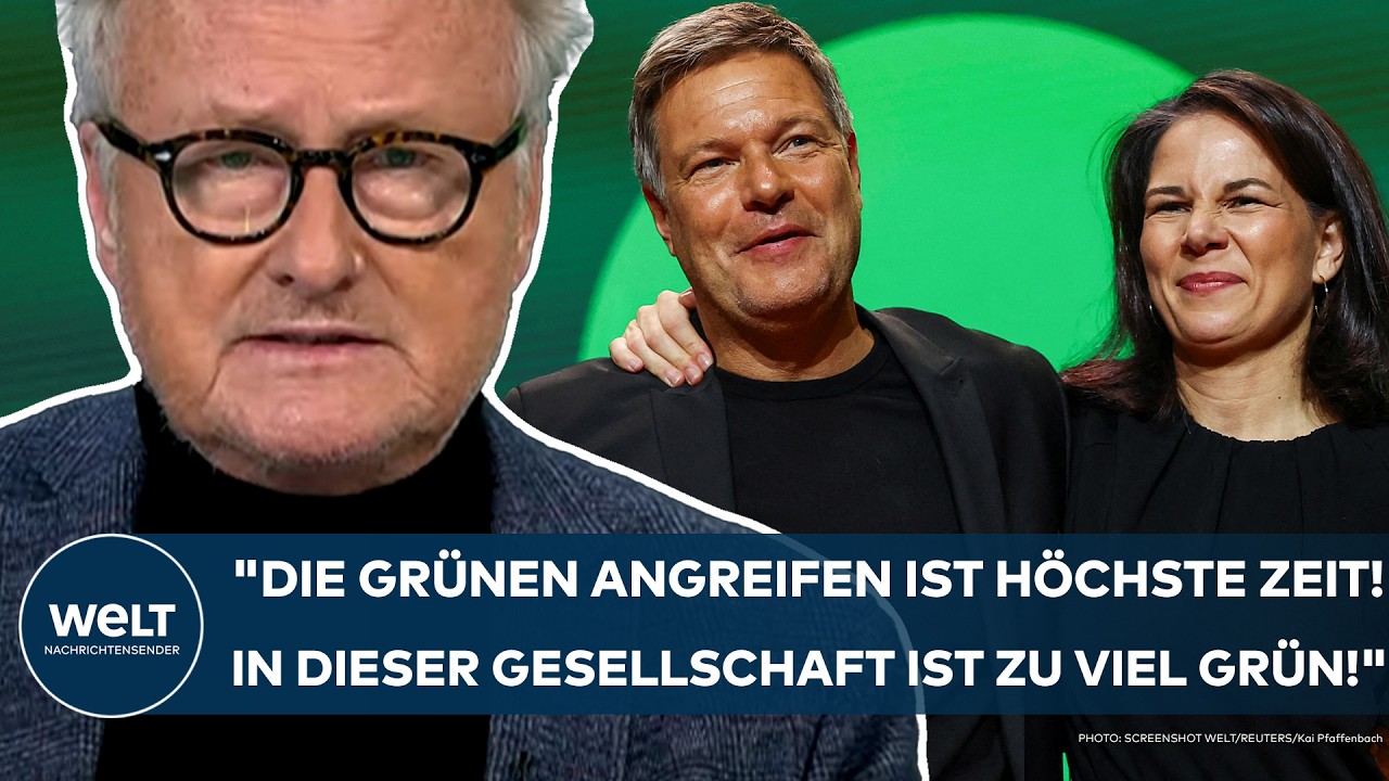 DEUTSCHLAND: 