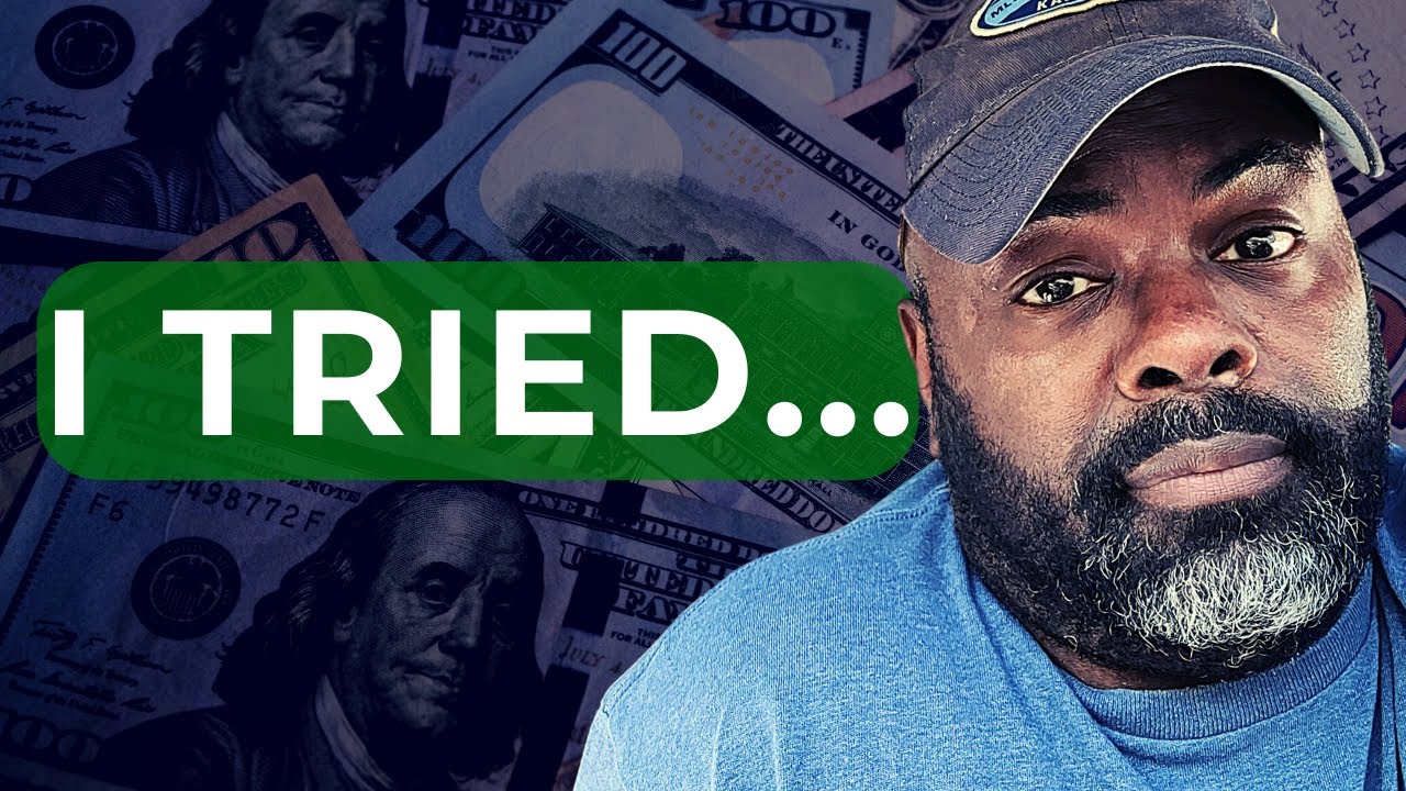 I Tried These 4 Millionaire Habits (Shocking Results)