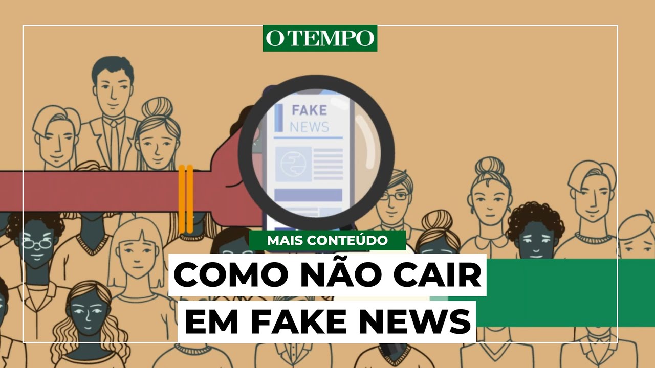 Como identificar fake news em 7 passos - Política Além do Voto