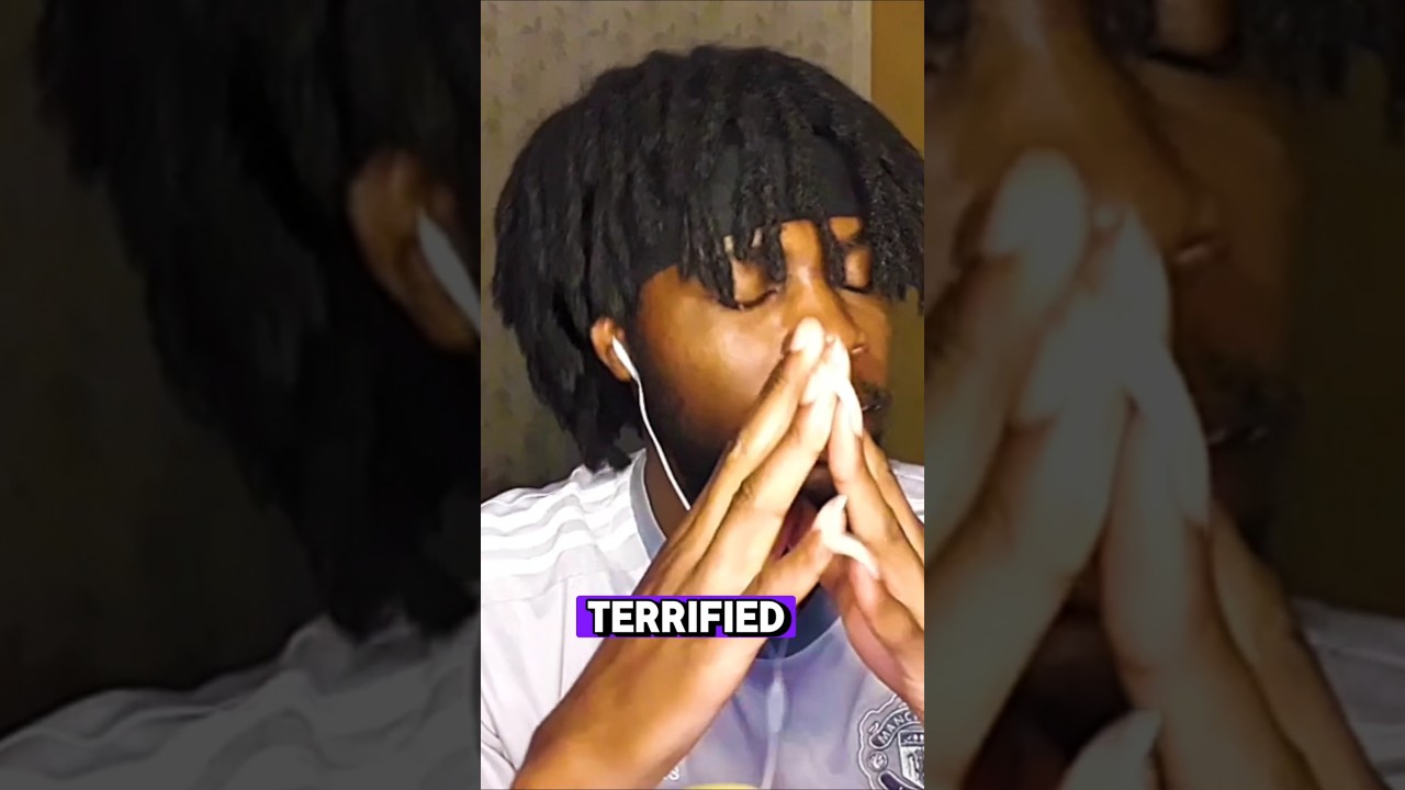 Live Streaming is Terrifying 