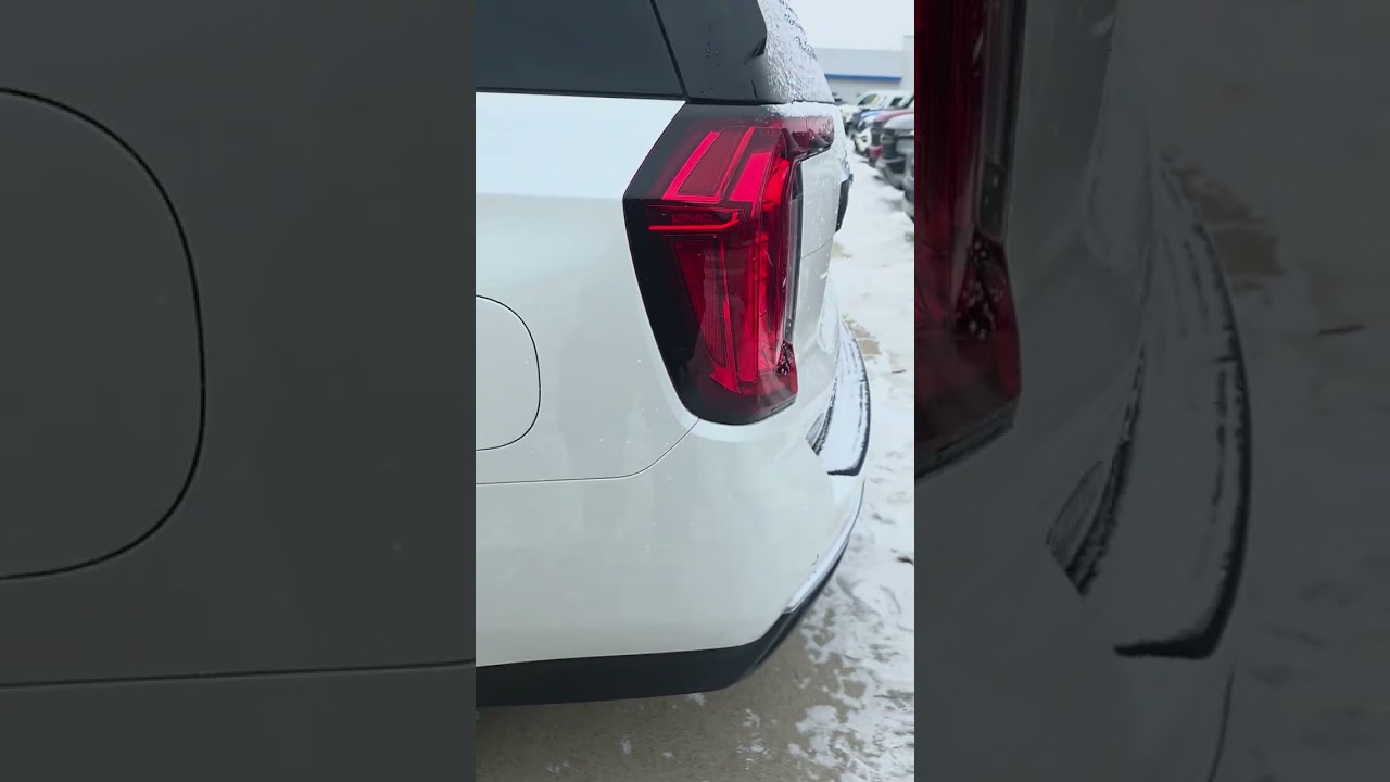 2021 GMC Yukon Denali diesel at Heller Chevy GMC RC1244