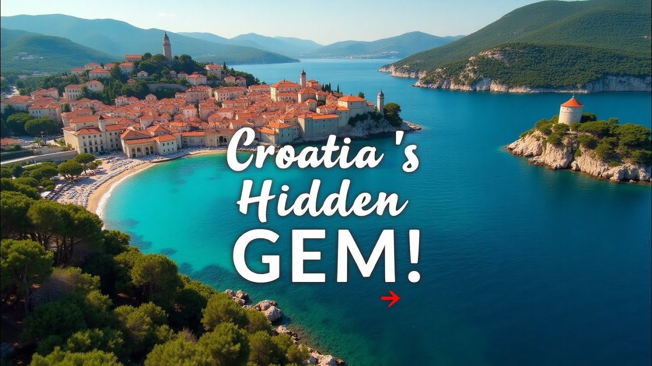 Discovering Korčula: Croatia's Secret Island Escape