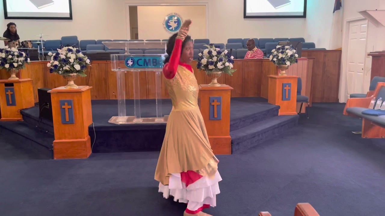 Jehovah Jireh -Jekalyn Carr