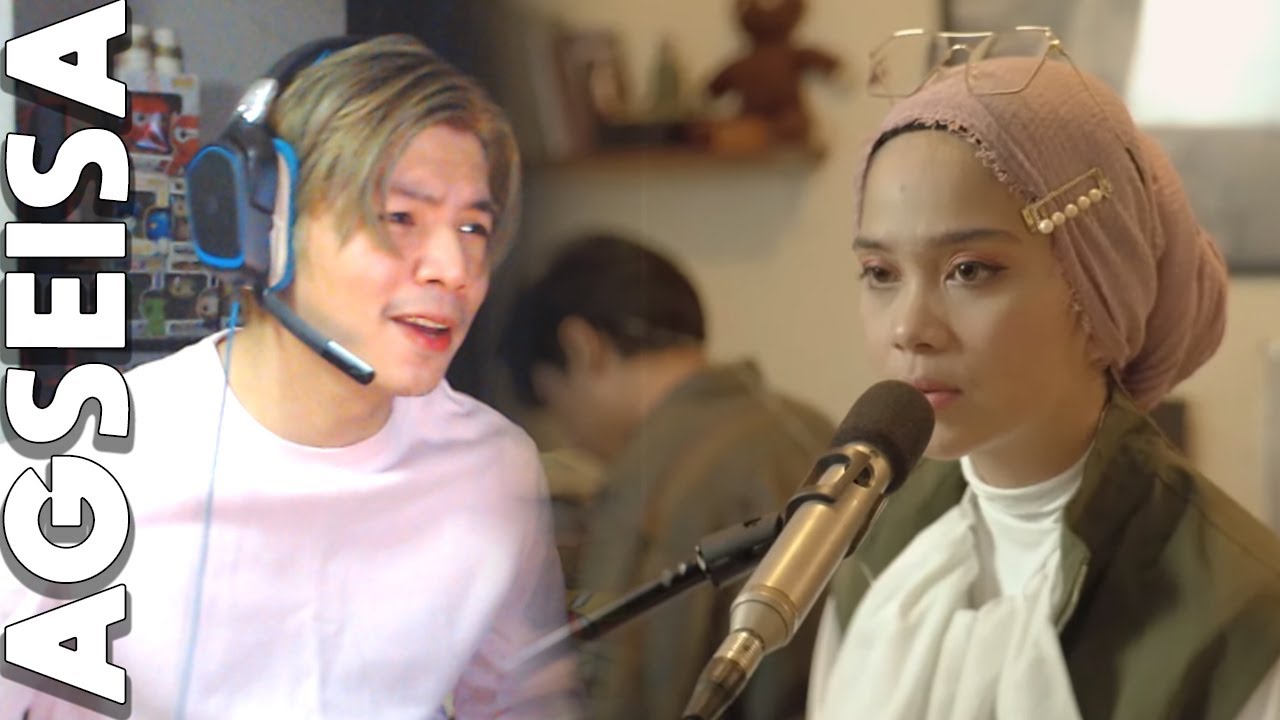 Agseisa - When I Look At You (Miley Cyrus) - RandomPHDude