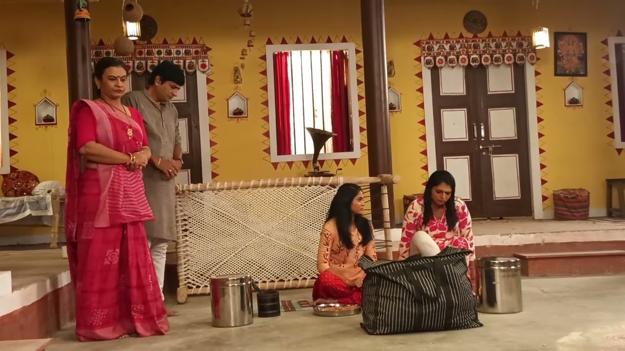 Aaj to chiki bane rahi hai rudra ke gar me or chiki bana rahi hai rudra ki sister 🥰❤️#viralvideo 