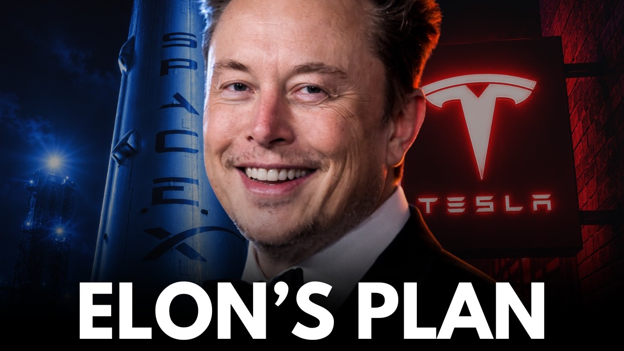 Следующий бизнес SpaceX на триллион долларов?