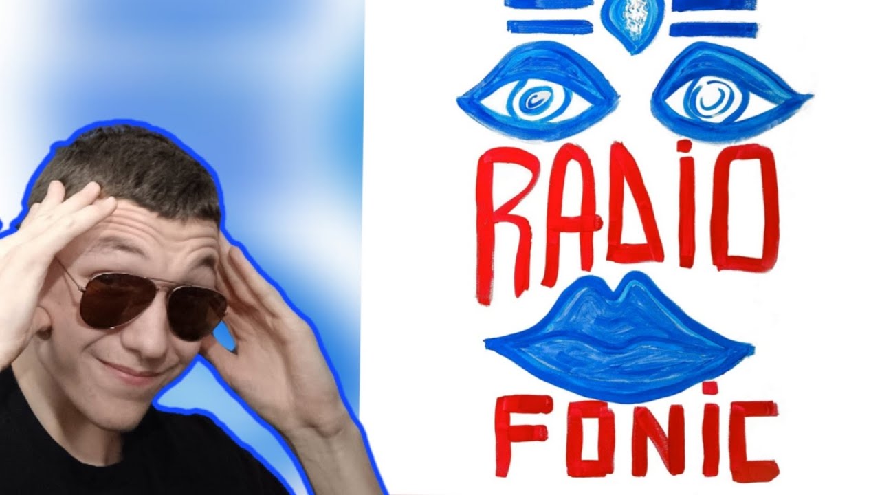 Verificare la albumul Radio Fonic-Killa Fonic*sparge la fiecare sfarsit an* @killafonicofficial
