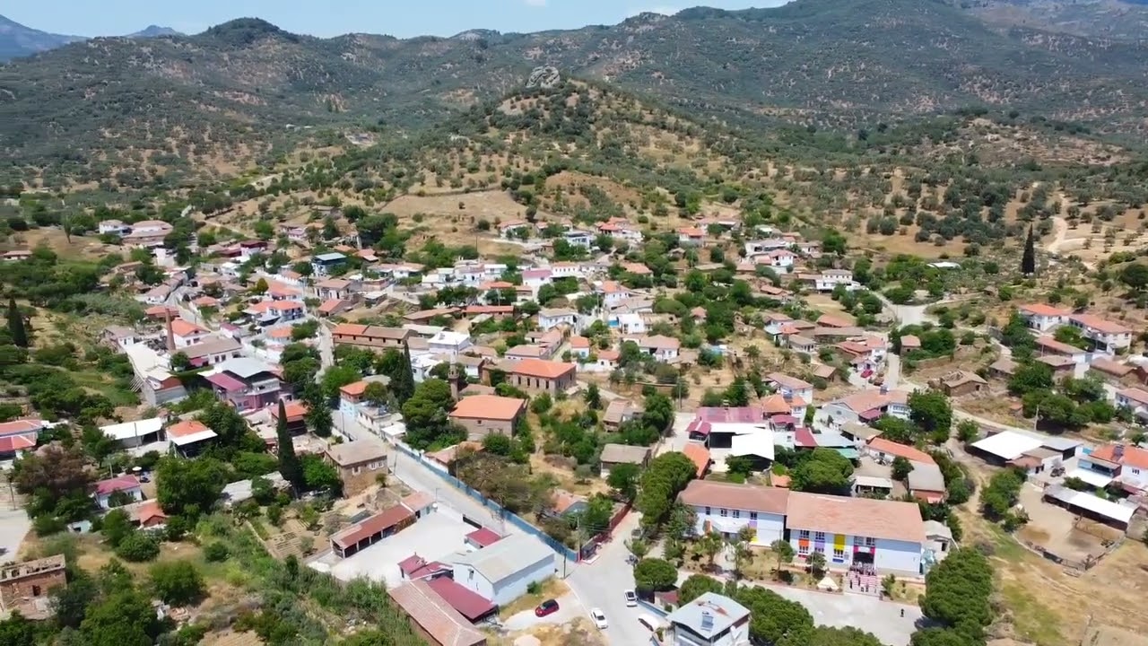 Sağancı Yunus Şahinkoç Ortaokulu ziyareti. Bergama Anadolu İmam Hatip lisesi.