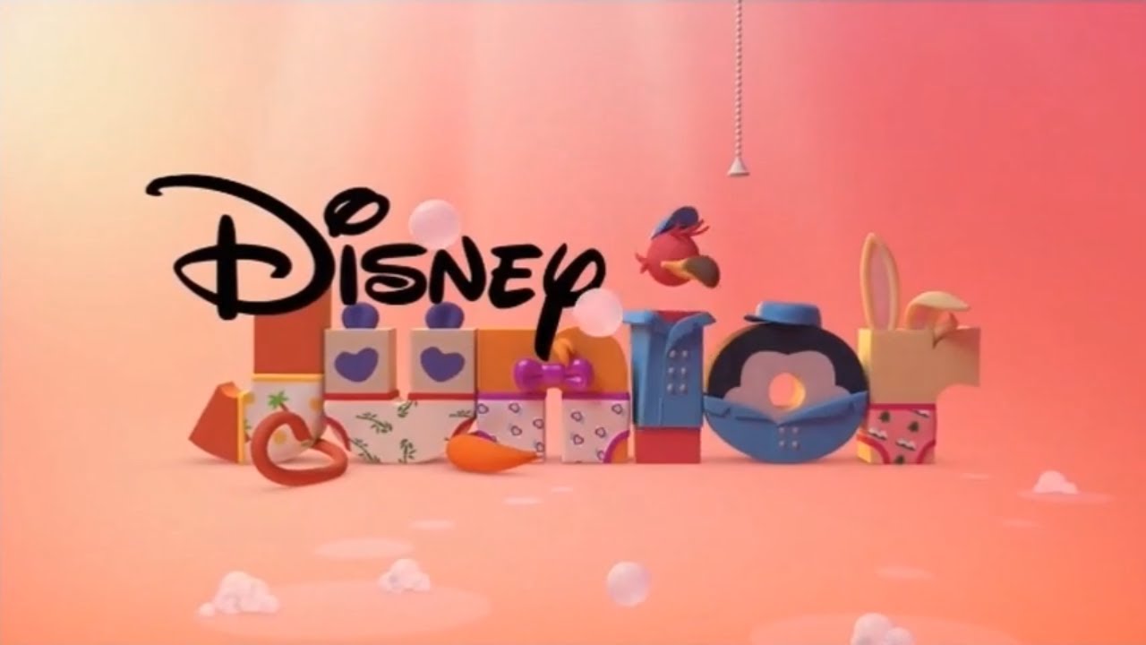 Disney Junior Latin America Continuity & Commentary March 24, 2022 Pt 2