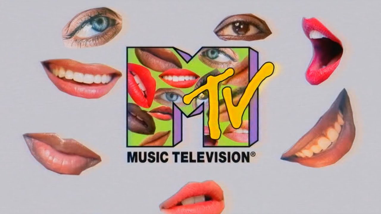 MTV 80s, 90s, 00s arculat - 2025. augusztus