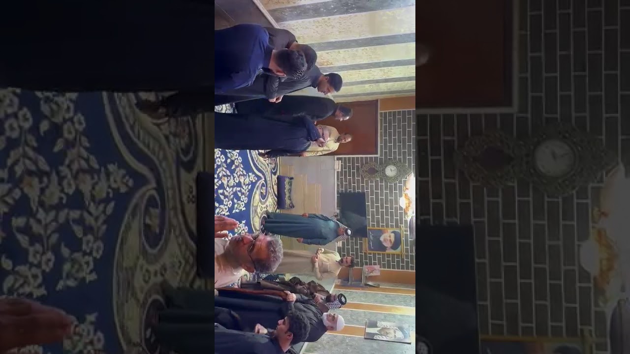 مهاويل بغداد تجمع  غيره الاحرار 