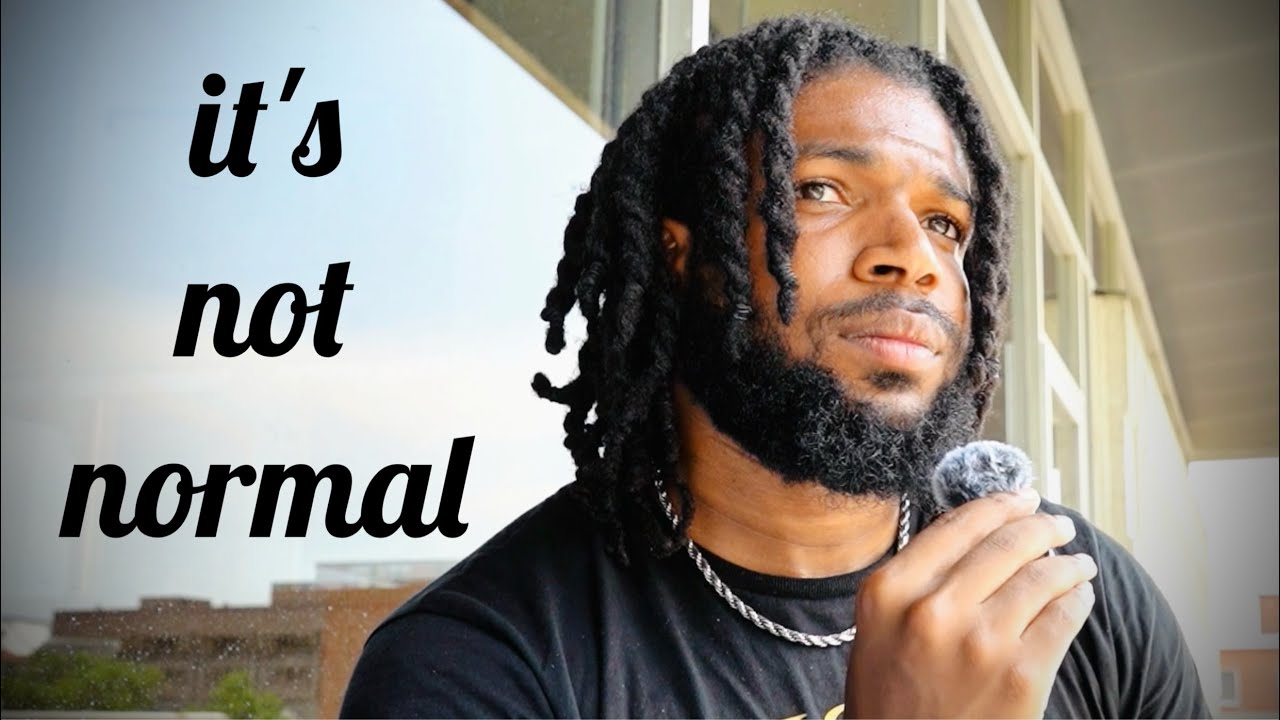 3 deadly habits normalized by society that are ruining the lives of most men..