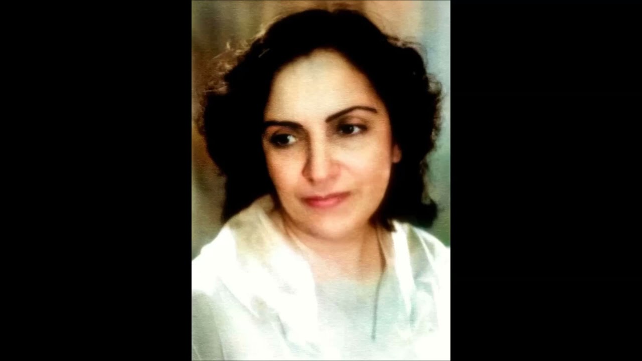 Xuraman Qasımova - İki romans