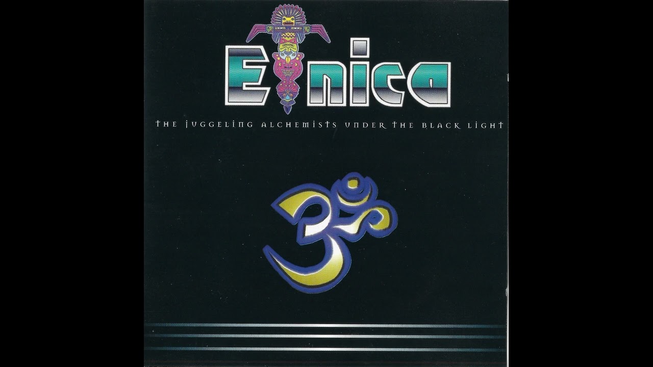Etnica - The Gili's Voyage