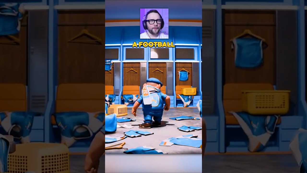 Самый напряженный футбольный матч | Китман