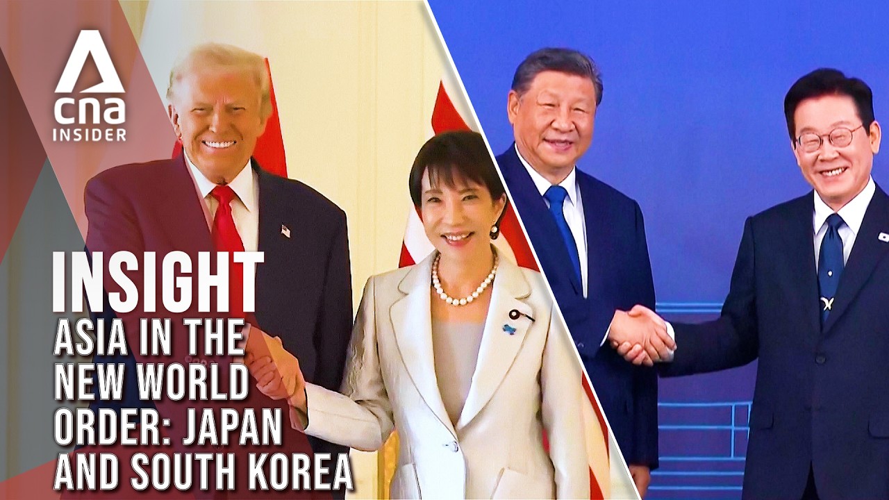 Will Japan’s US Strategy Pay Off? | Insight