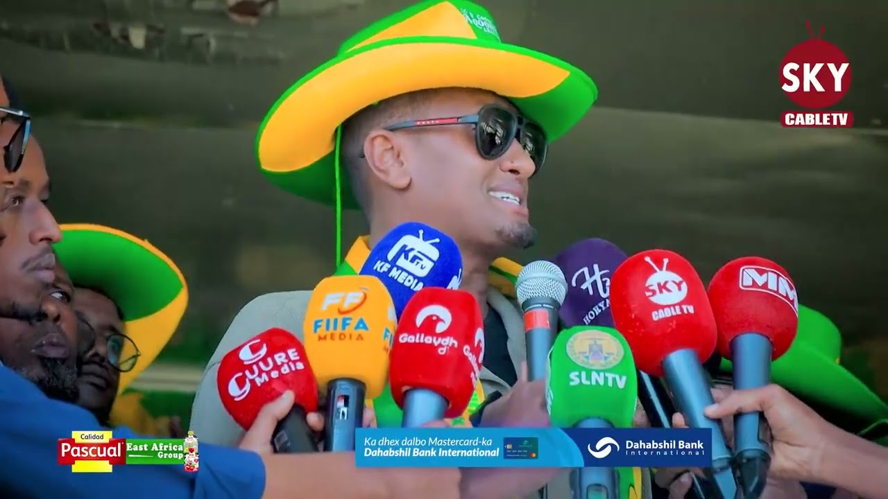 Xisbiga Kulmiye Oo wacdaro ka dhigay Hargeysa.