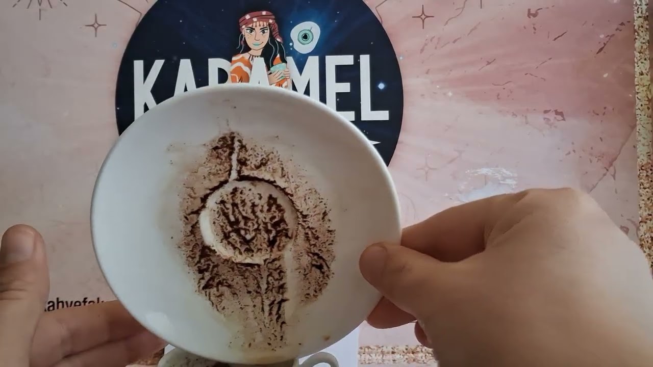 AĞZINDAN KAÇIRACAK VERDİGİ SÖZLERİ YERİNE GETİRİYOR GENEL KAHVE FALI