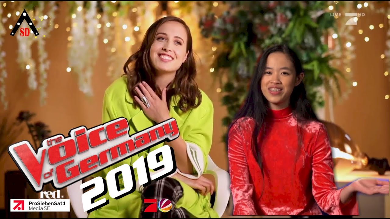 News coverage of Claudia Emmanuela by 🔴Pro7 incl. comments by Alice, Sido and her mom [Subs ID-EN]