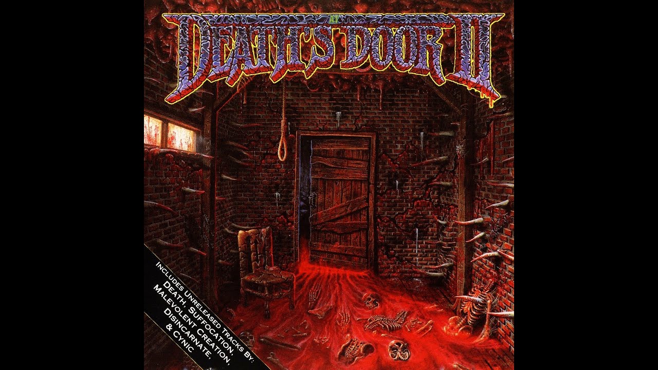 At Death's Door II (1993)