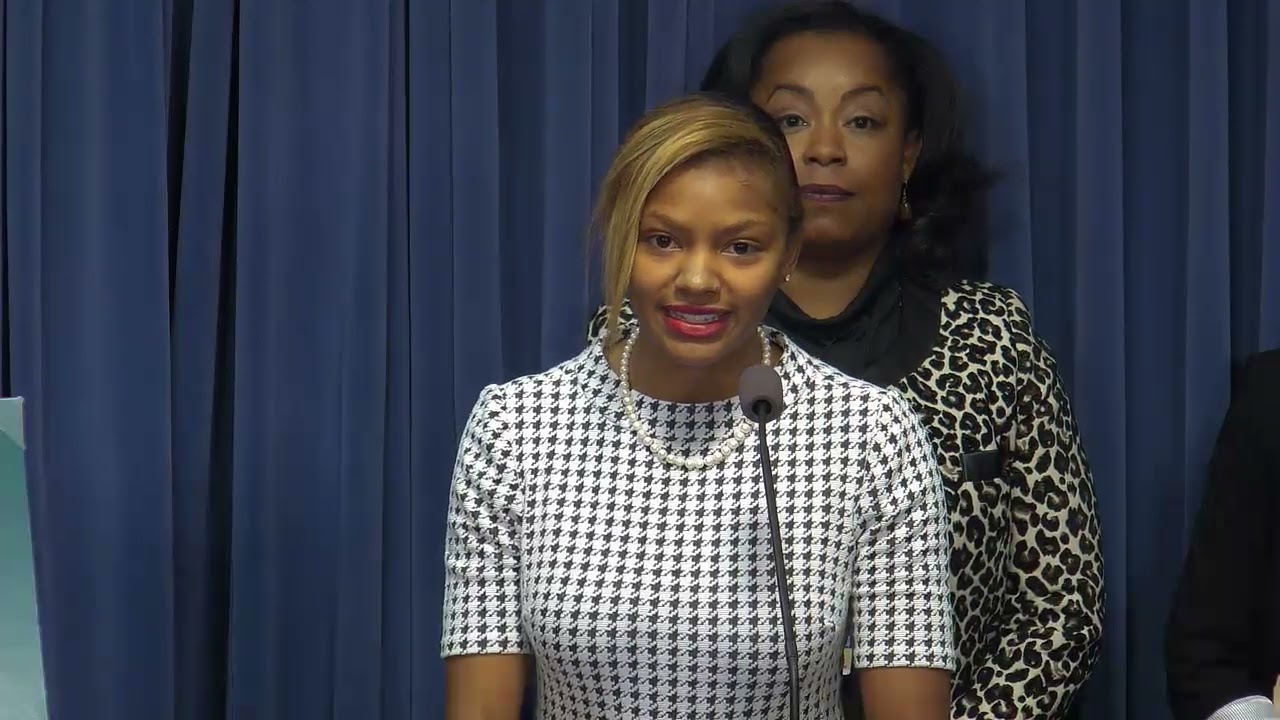 News Conference on SB 4241