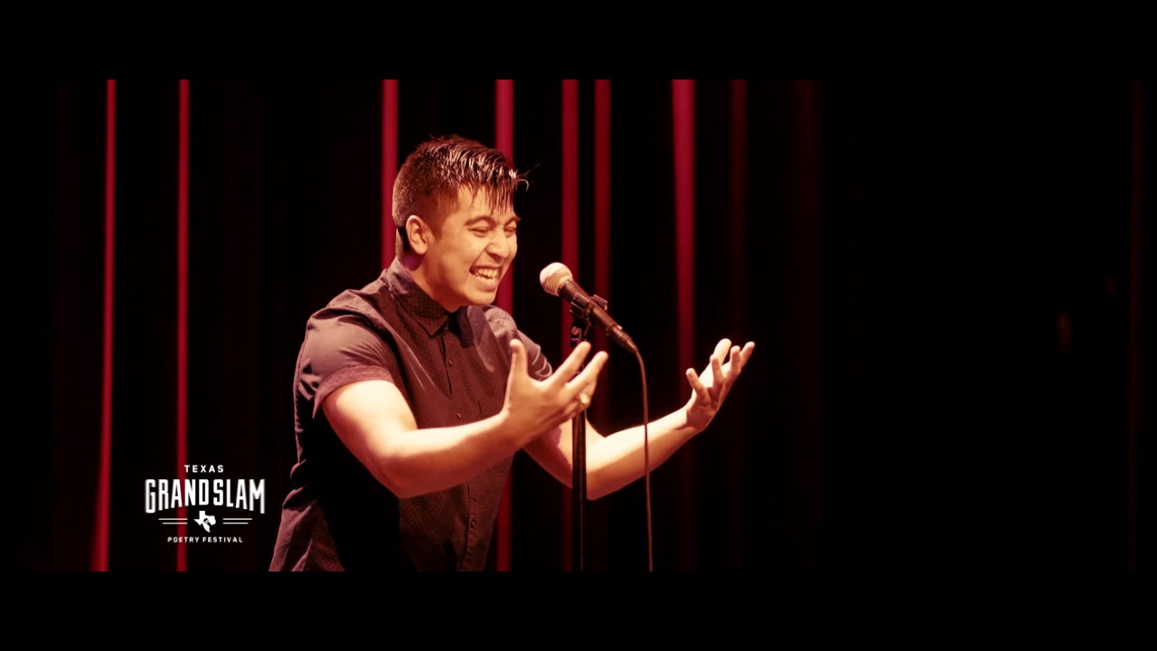 Zachary Caballero - 