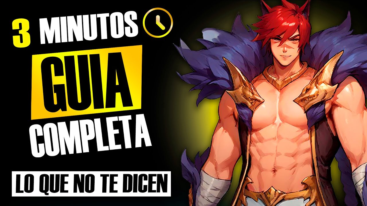 ✅Guía SETT en 3 minutos + Trucos MUY AVANZADOS✅
