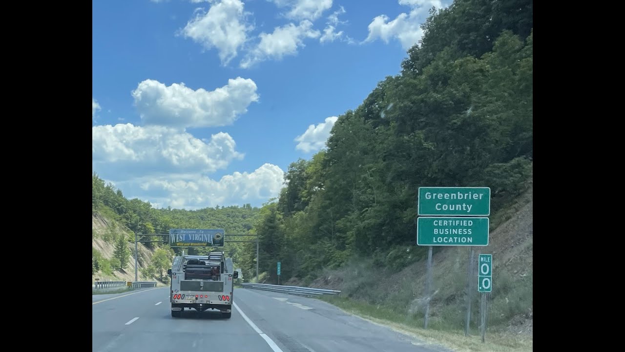 Appalachia Service Project 2024