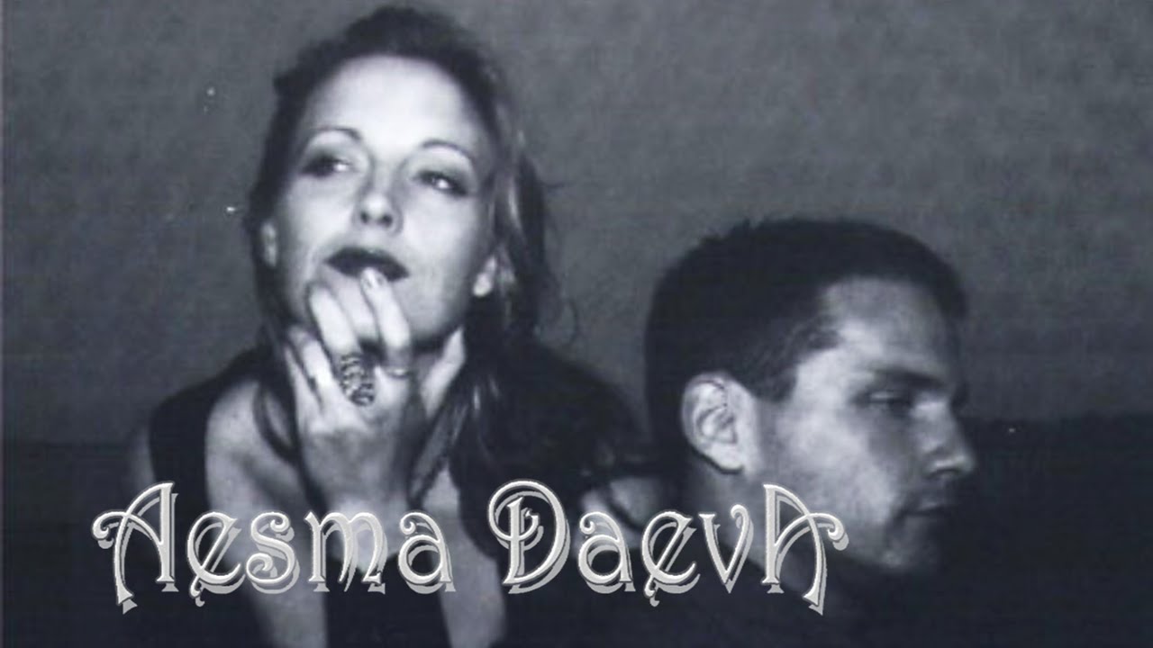 Aesma Daeva: The Best of... | A progressive metal, symphonic metal playlist