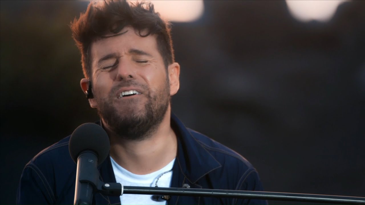Pablo López - El Gato (Acústico)