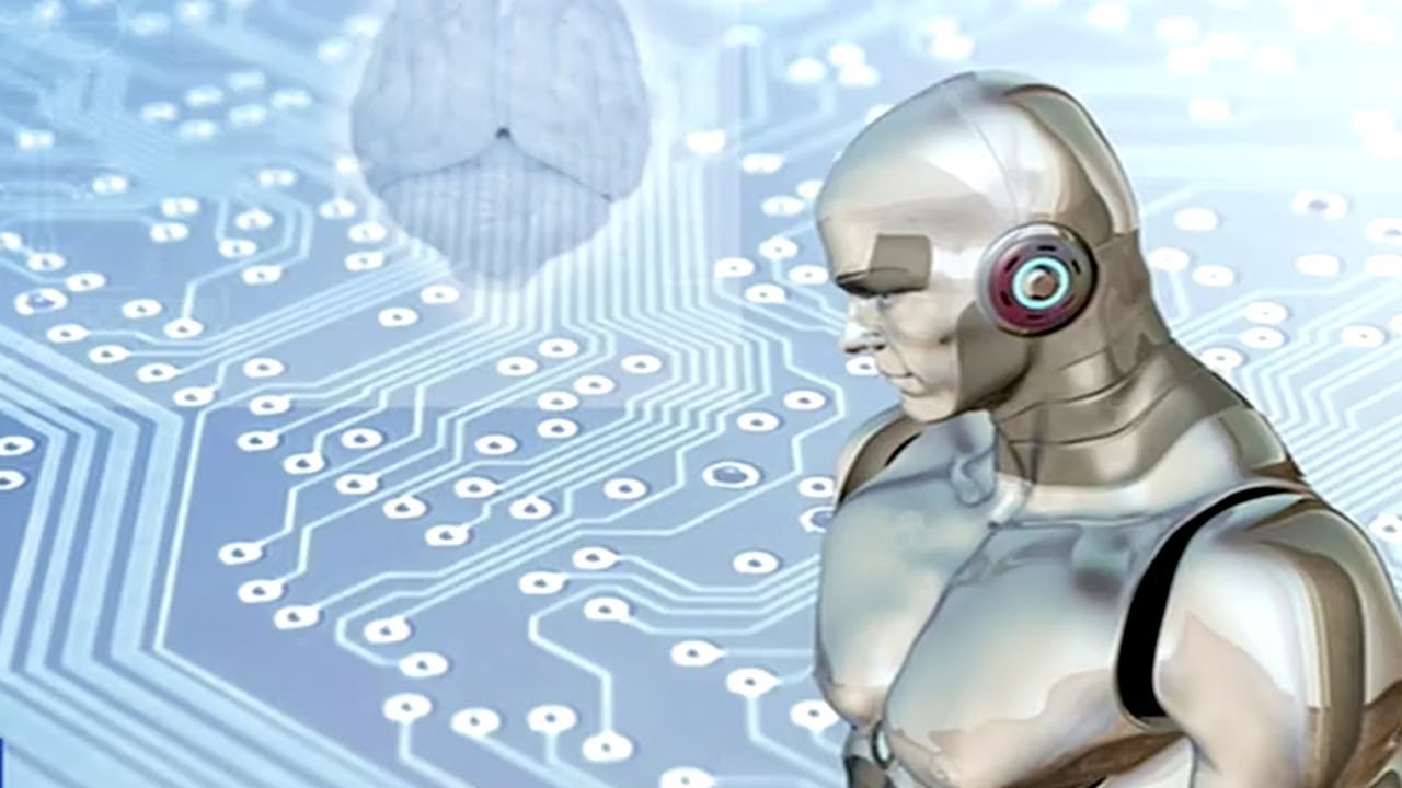 Interview with Turing Award winner & Artificial intelligence at World Internet Conference