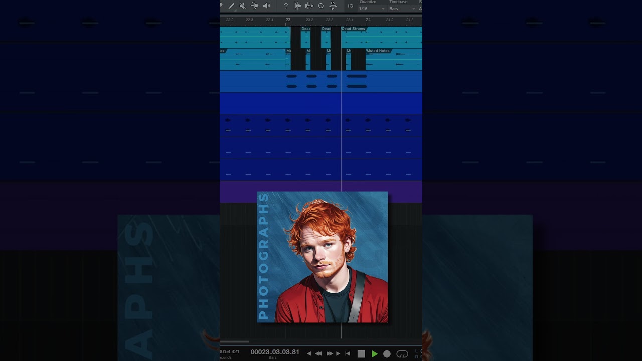 Ed Sheeran Type Beat x Guitar Pop Type Beat 
