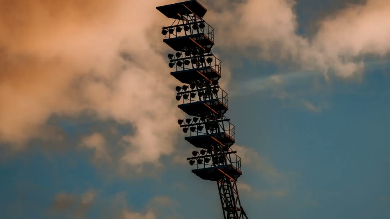 Koggenkrieger - Lasst unsere Flutlichtmasten leuchten - Hansa Rostock - Ultras - Suptras 2025/26