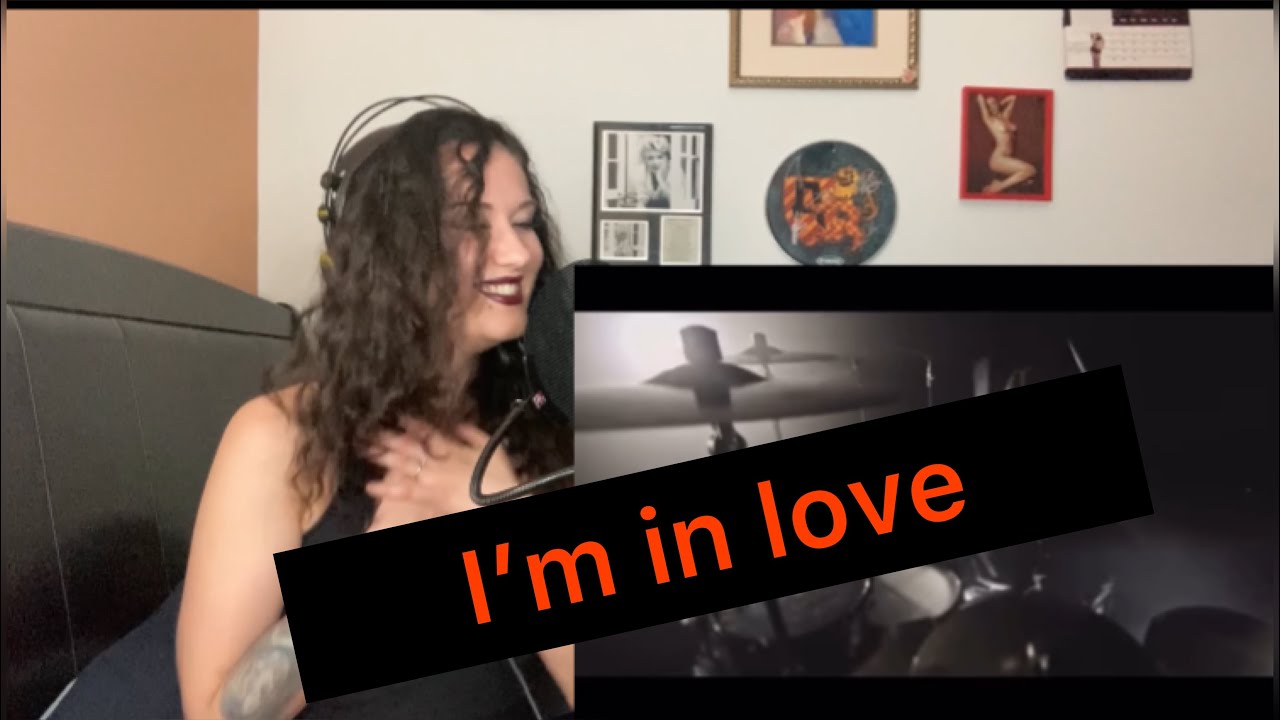 Rock Singer's FIRST TIME reaction to SABATON 