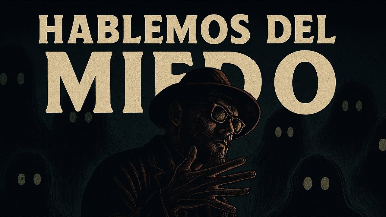 Danienverso- Hablemos del miedo (official video)