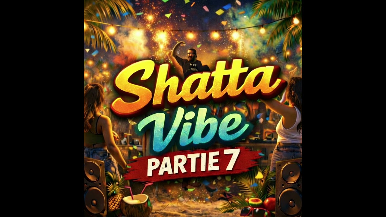 Shatta vibe pt 7