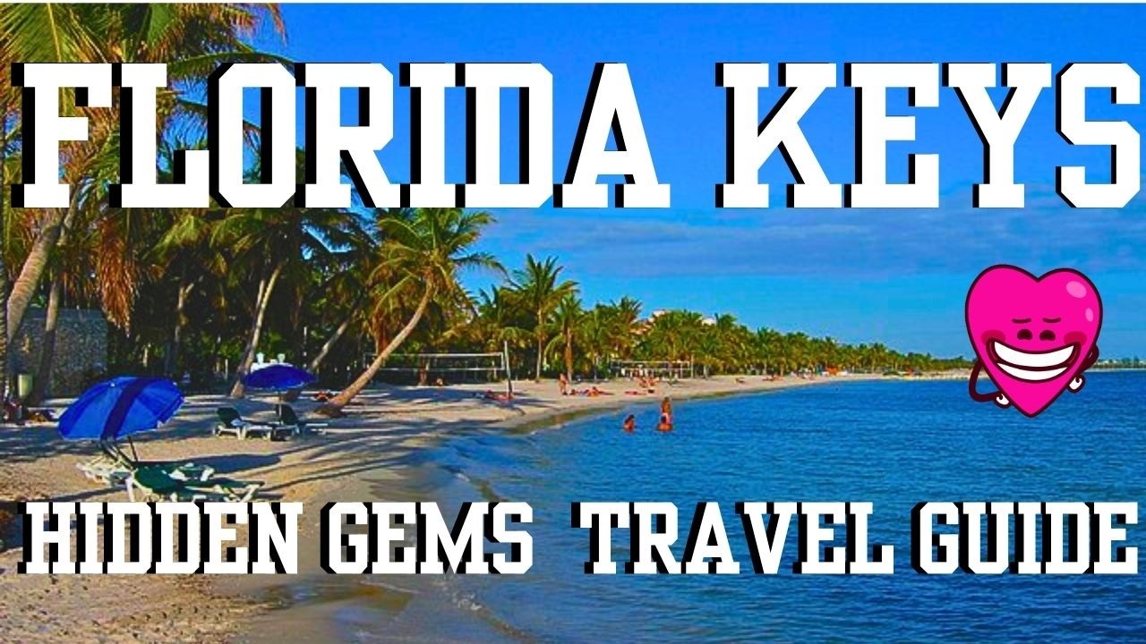 The Florida Keys Hidden Gems Everyone Overlooks