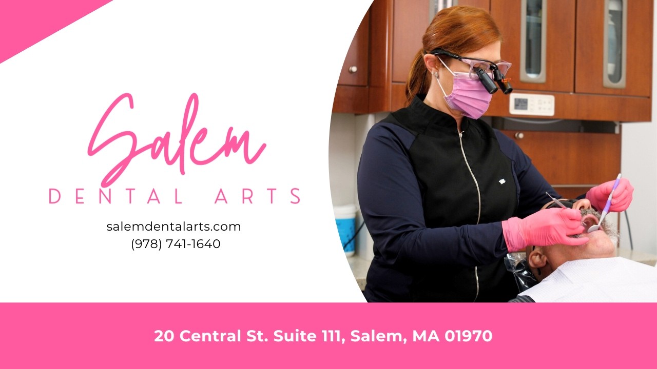 Salem Dental Arts | Preventative Dentistry
