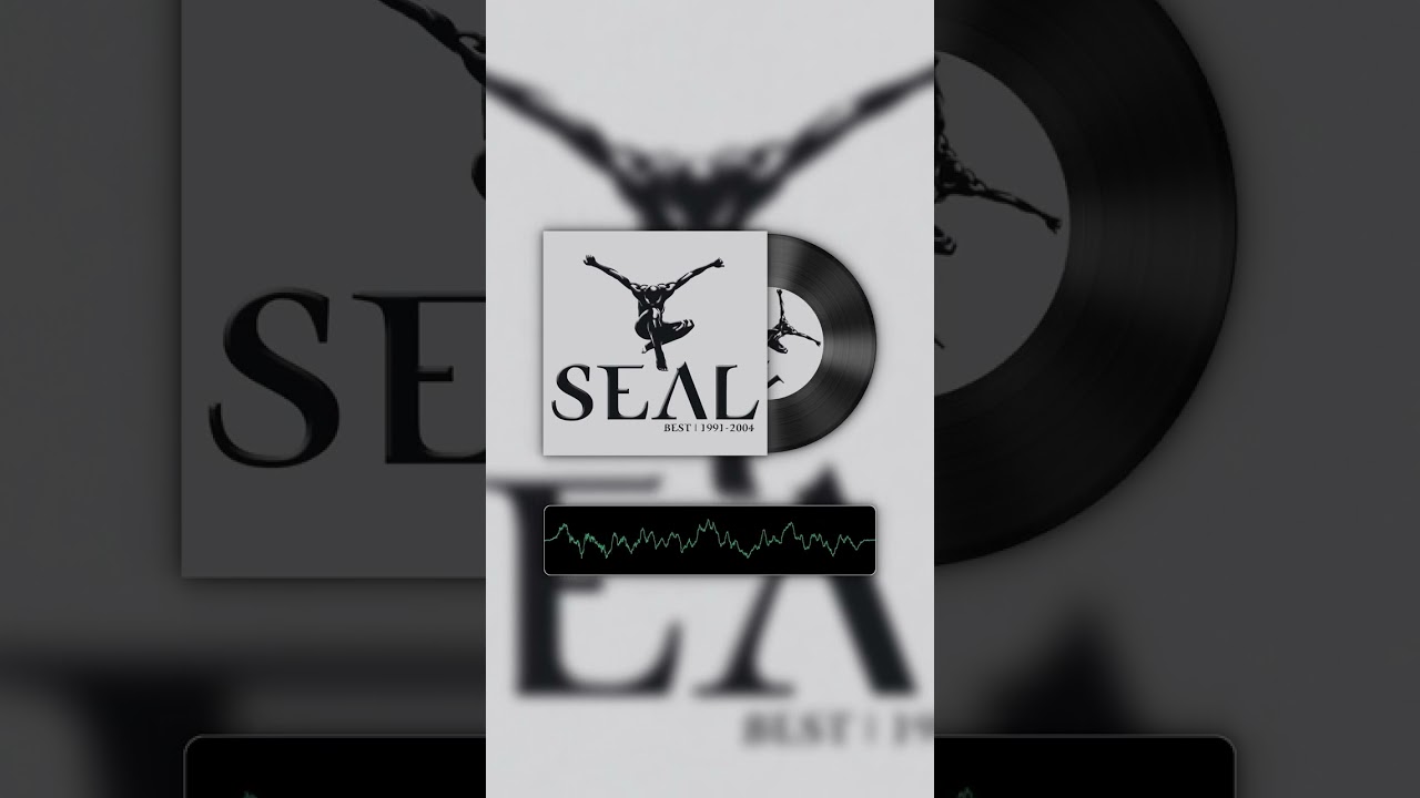 Crazy  -  SEAL