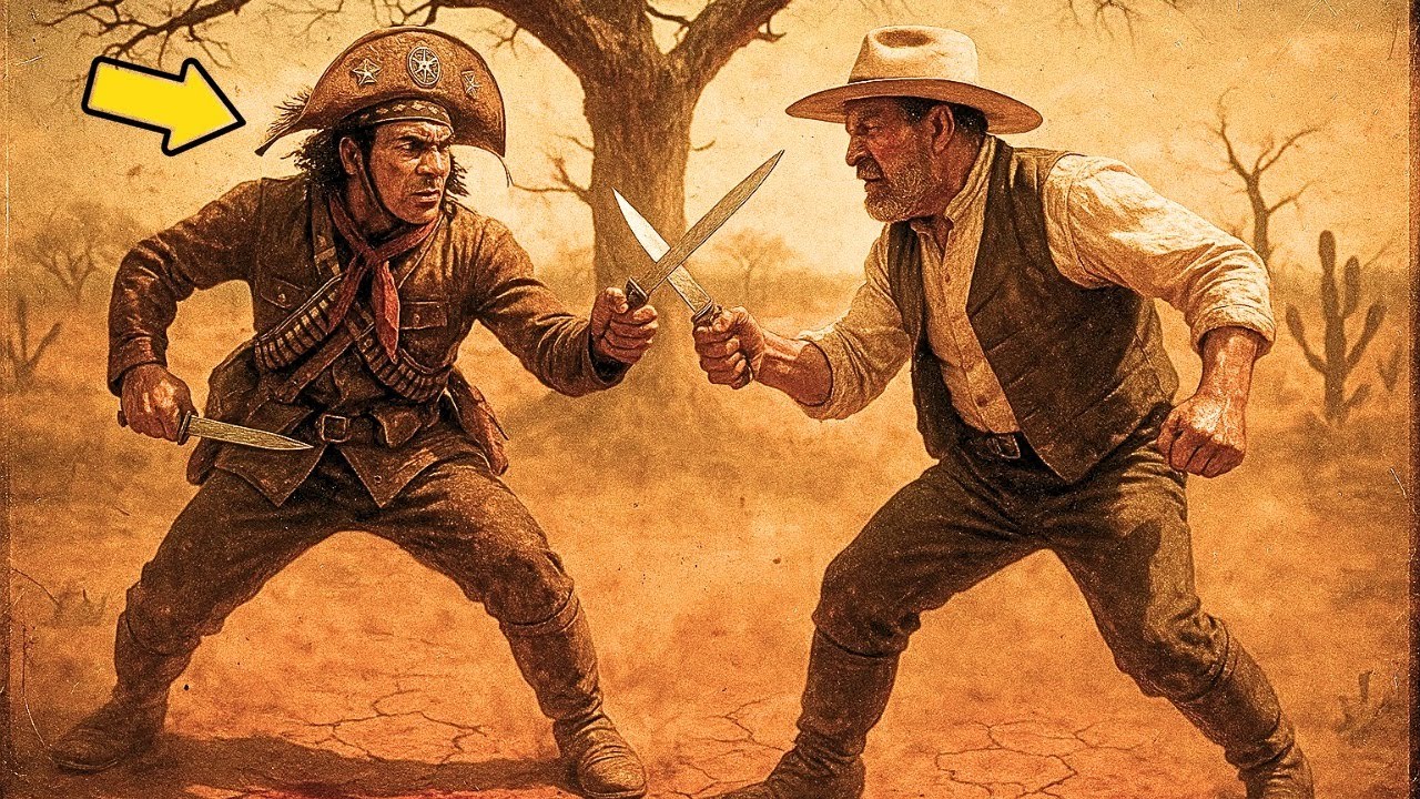 O RASTRO VERMELHO – LAMPIÃO ENCAROU UM CORONEL E O SERTÃO VIROU SEPULCRO | HISTÓRIA DE CANGACEIRO