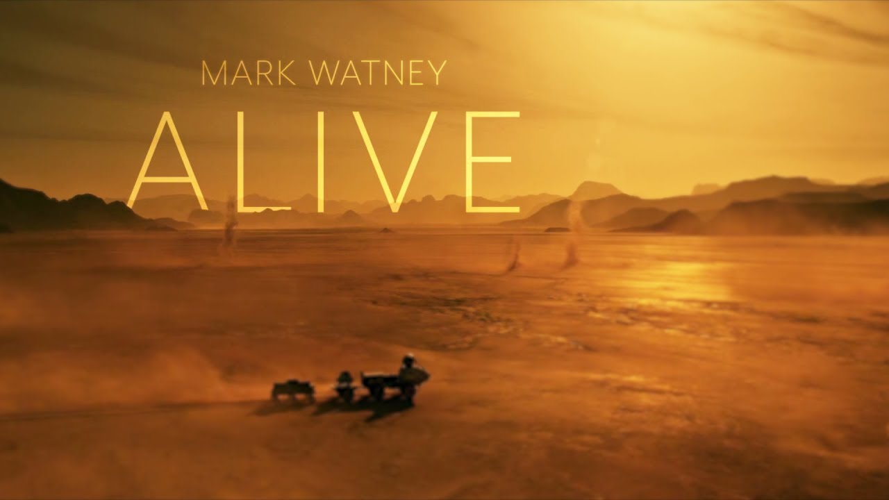 Mark Watney | Alive