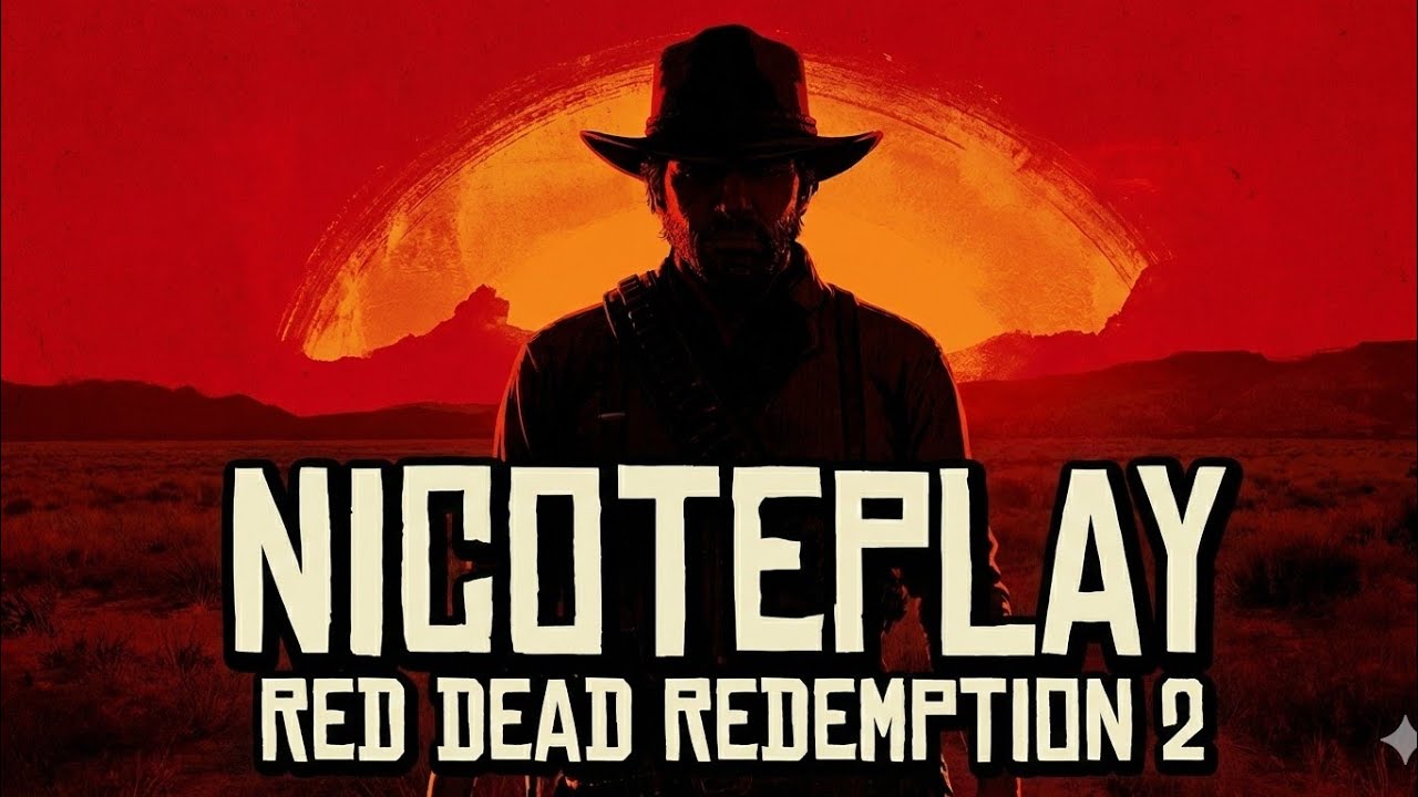 Red Dead Redemption 2