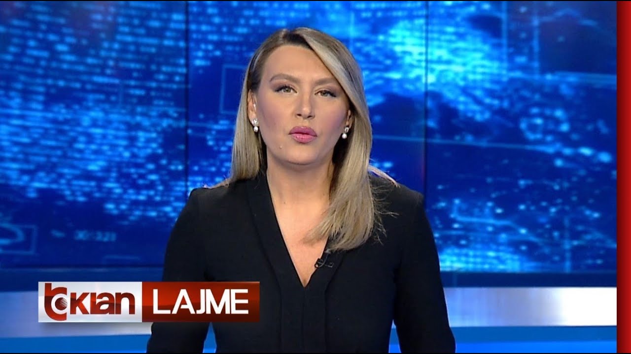 Edicioni i Lajmeve Tv Klan 8 N&euml;ntor 2025, ora 12:00 | Lajme - News