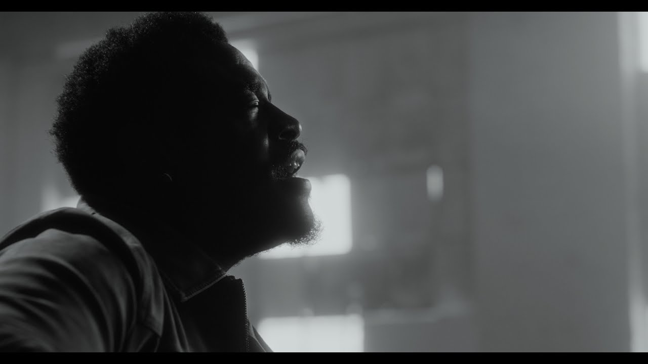 Kashus Culpepper - Out Of My Mind (Official Music Video)