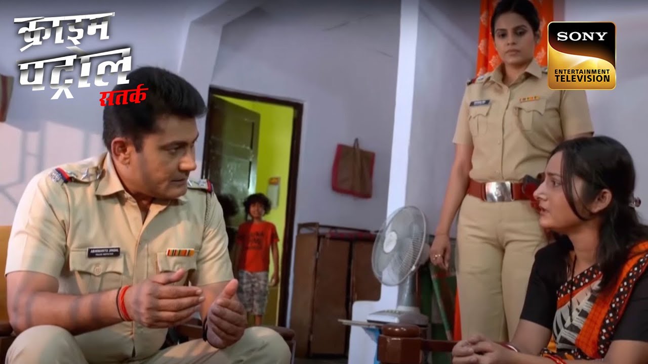 3 साल पहले गायब हो जाने वाली Lady कैसे आ गई सबके सामने? | Crime Patrol Season 2 | Full Episode