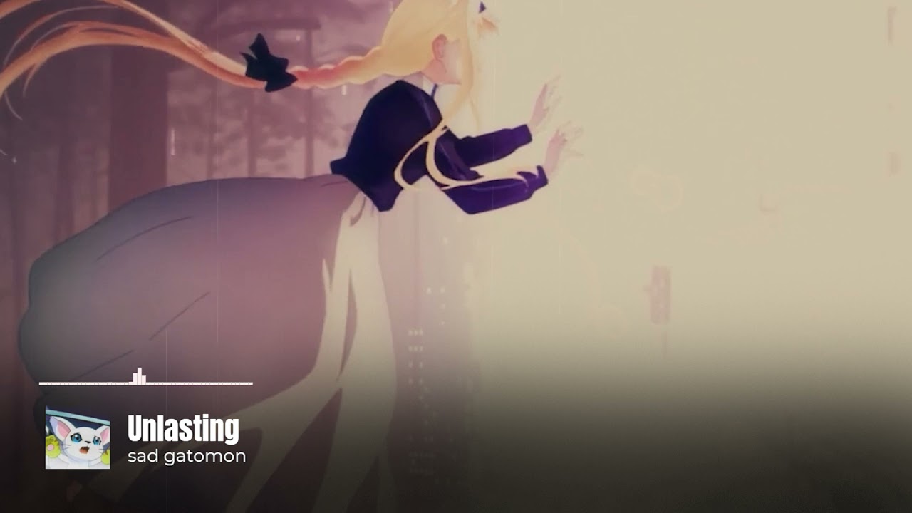 Unlasting but it's LoFi  ♪ (Sword Art Online: Alicization)