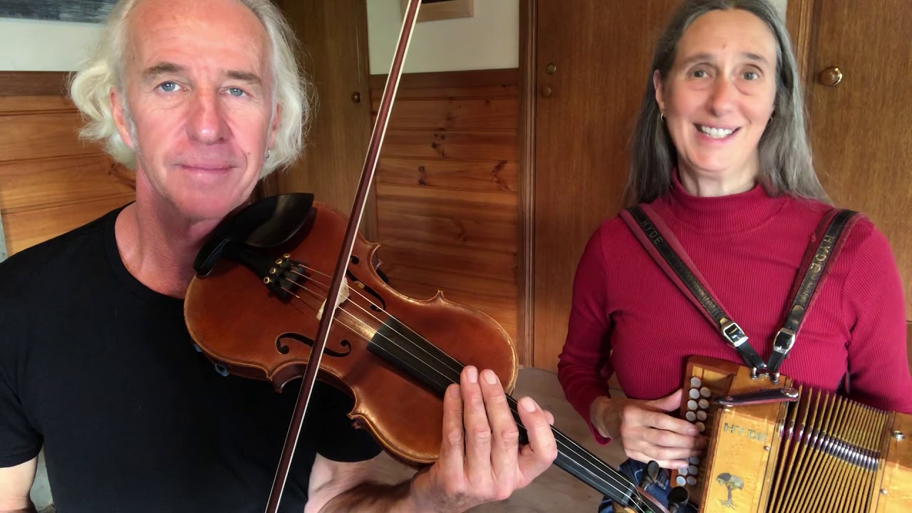 Terry Teahan’s Polka