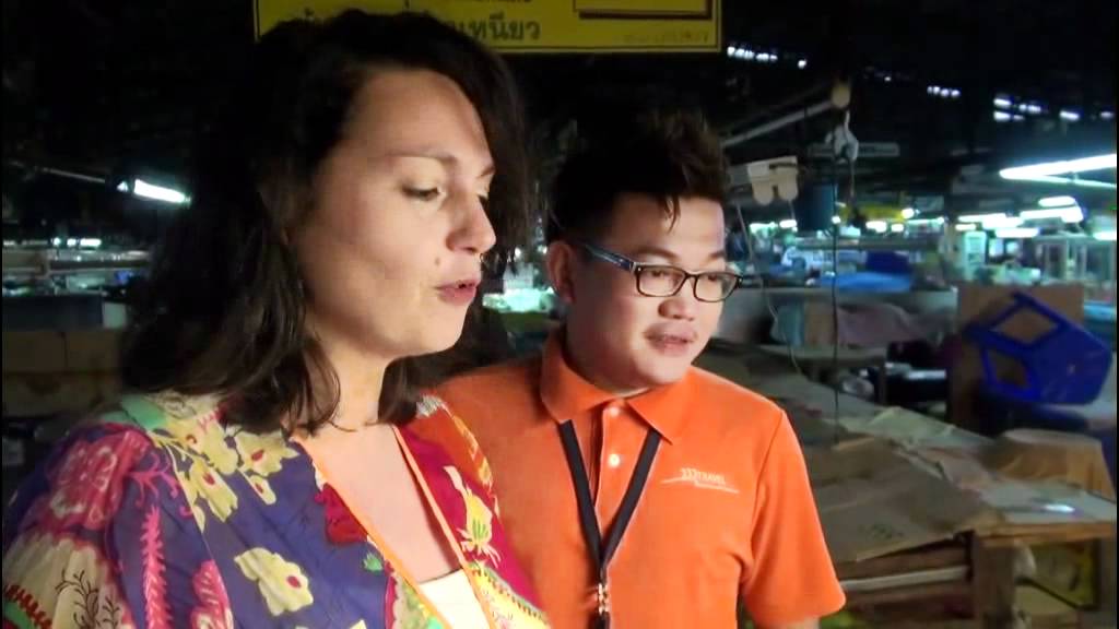 Droomreizen in Azi&euml;, aflevering 1 - 333TRAVEL